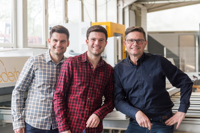 Familie Schmitt