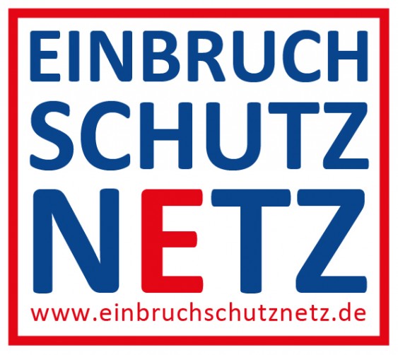 Logo Einbruchschutznetz