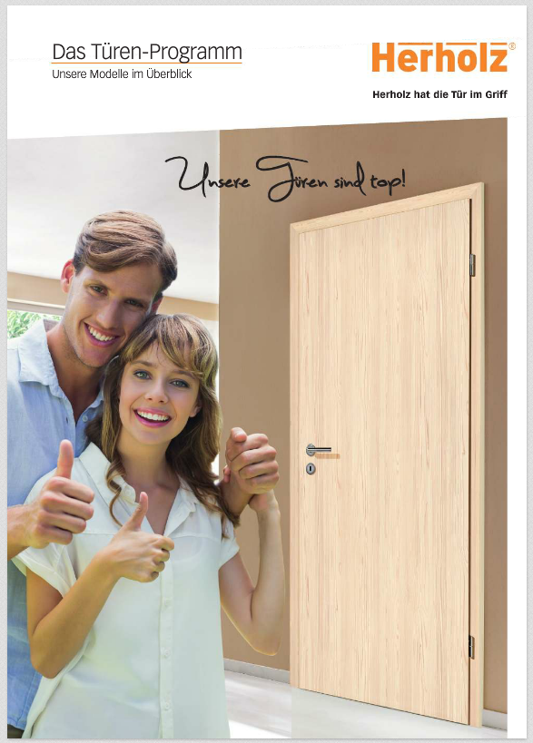 Katalog Herholz