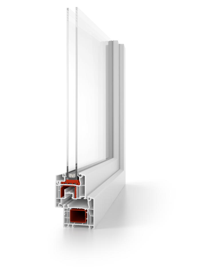 KLAER 70 FLAT AD